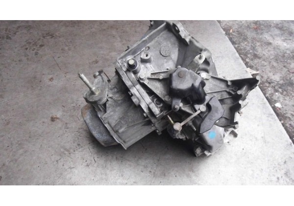 кпп, коробка передач Peugeot , Citroen 1.6 hdi, 20DM62